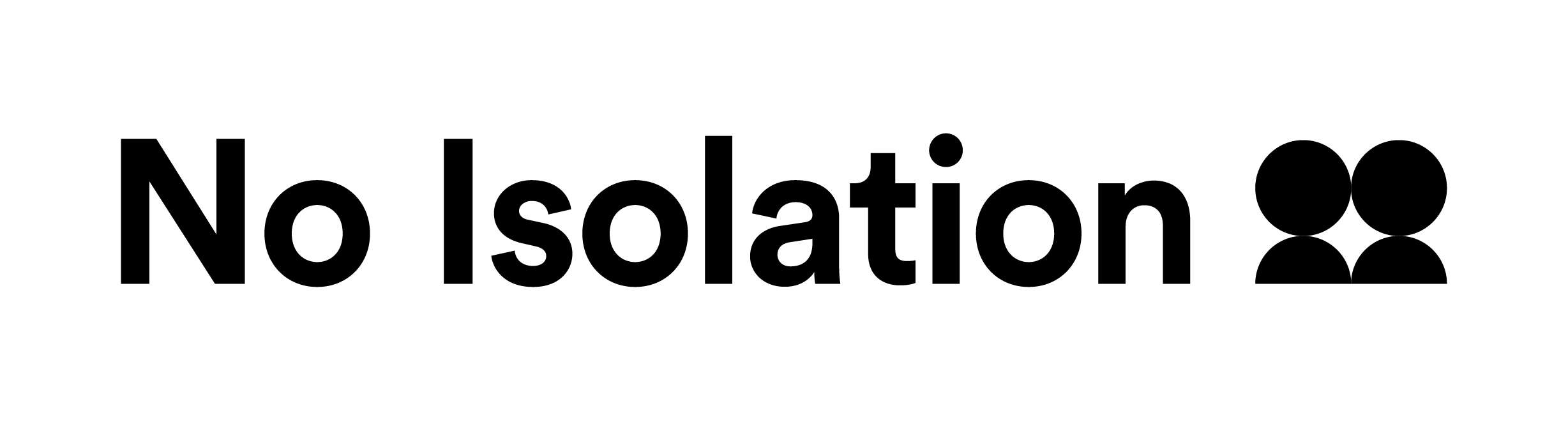 Logo of No Isolation GmbH